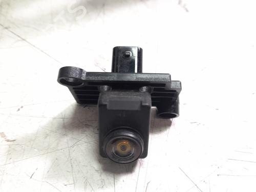 Used Camera RENAULT MEGANE IV Hatchback (B9A/M/N_) 1.3 TCe 140 (B9NB) (140 hp) 32751407