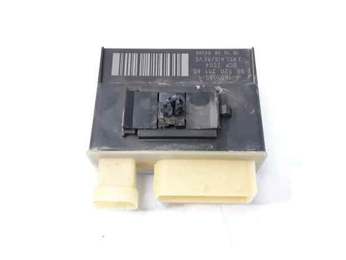 Module électronique CITROËN BERLINGO MULTISPACE (B9) [2008-2025]  10272699