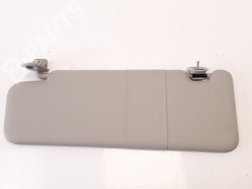 Used Left sun visor Left sun visor DACIA SANDERO II 1.5 dCi (90 hp) 7218874 7218874
