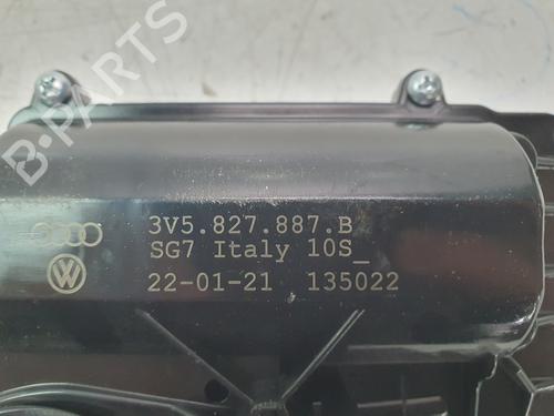 Elektronisk modul AUDI A4 B9 Avant (8W5, 8WD) S4 TDI Mild Hybrid quattro | BP30456075M83