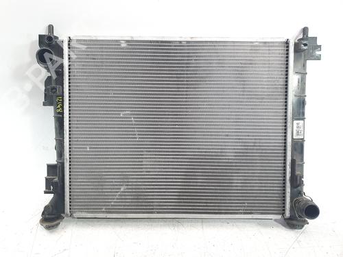 Used Water radiator KIA STONIC (YB) 1.0 T-GDi Eco-Dynamics+ (101 hp) 33045932