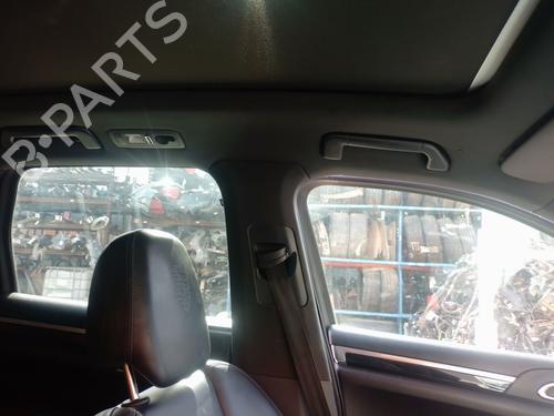 Used Left curtain airbag Left curtain airbag 38771486 38771486