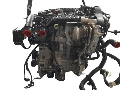 Used Engine OPEL CROSSLAND X / CROSSLAND (P17, P2QO) 1.2 (75) (110 hp) 28193746