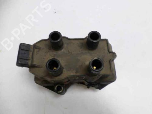 Used Ignition coil PEUGEOT 106 I (1A, 1C) [1991-1996]  1707559