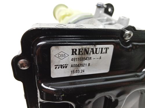 Steering pump RENAULT MASTER III Van (FV) 2.3 dCi 150 FWD (FV0F, FV03, FV09) | BP39525804M99 - Image 4