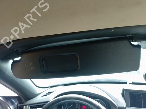 Used Left sun visor Left sun visor BMW Z4 Roadster (E89) sDrive 23 i (204 hp) 33626992 33626992