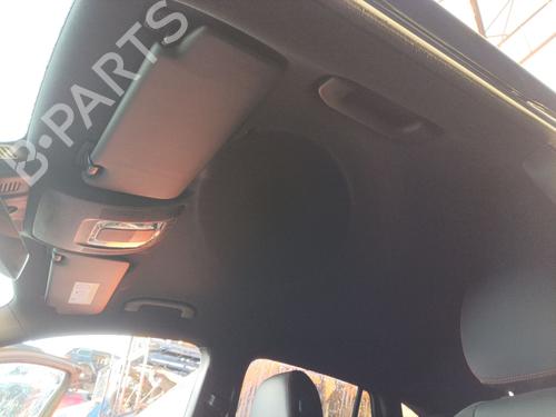 Interiør taket MERCEDES-BENZ B-CLASS Sports Tourer (W247) [2018-2025]  24808181