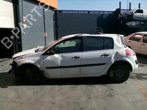 Switch RENAULT MEGANE II (BM0/1_, CM0/1_) 1.5 dCi (BM0F, BM0T, BM2B, CM0F, CM0T) | BP1606031I30 