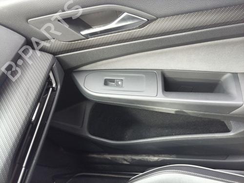 Interrupteur de vitre avant droite VW GOLF VIII (CD1, DA1) [2019-2025]  30161086