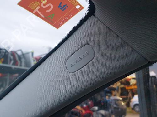 Right curtain airbag MERCEDES-BENZ C-CLASS (W205) C 220 BlueTEC / d (205.002, 205.004) | BP16847547C12 