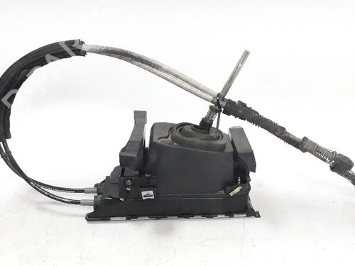 Manual gearbox selector VW GOLF VII (5G1, BQ1, BE1, BE2) 1.6 TDI (115 hp) 8659218