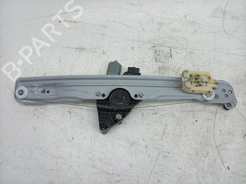 Used Front left window mechanism Front left window mechanism 37442263 37442263