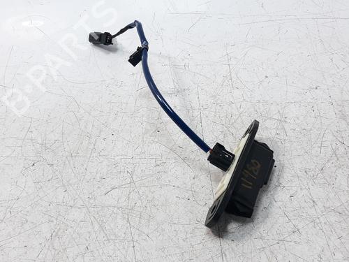 Tailgate handle TOYOTA COROLLA Hatchback (_E21_, _EA1_, _EH1_)  | BP16305996C132 