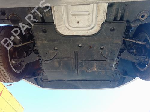 Used Underbody protection Underbody protection 36856822 36856822