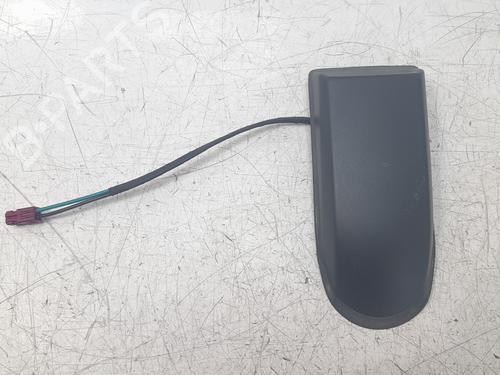 Antenna/Base FORD TRANSIT CUSTOM V710 Van (NRN) 2.0 EcoBlue 18D879CC
