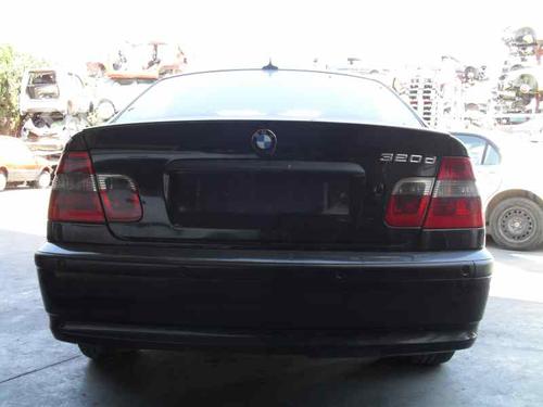Steering column stalk BMW 3 (E46) 320 d | BP1331473I23 
