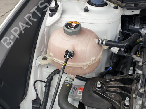 Used Expansion tank HYUNDAI TUCSON (NX4E, NX4A) [2020-2025]  22552441