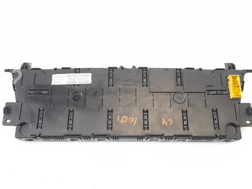 Instrument cluster CITROËN C4 Picasso I MPV (UD_)  | BP8540691C47 