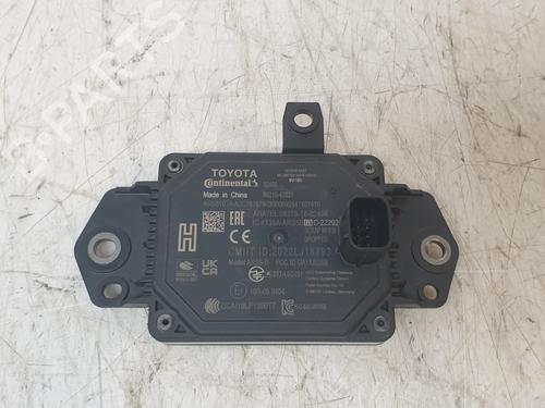 Used Egr TOYOTA RAV 4 V (_A5_, _H5_) 2.5 Hybrid AWD (AXAH54) (178 hp) 29500615