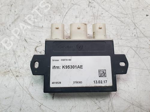 Used Other LAND ROVER RANGE ROVER EVOQUE (L538) 2.0 4x4 (241 hp) 31837824