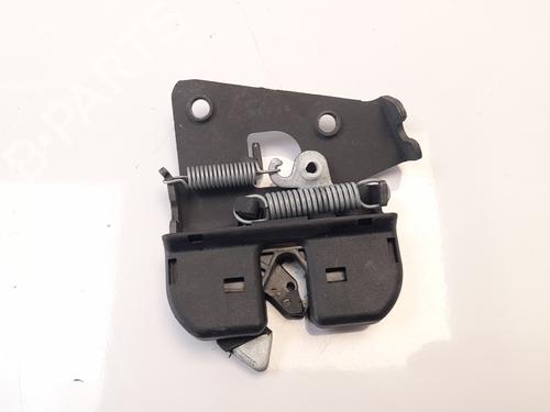 Rear left lock BMW 3 (F30, F80) 320 d | BP9455713C100 