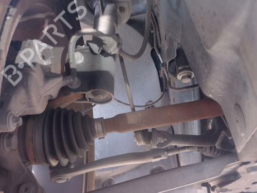 Used Right front driveshaft Right front driveshaft DACIA SANDERO III 1.0 TCe 90 (91 hp) 39668798 39668798