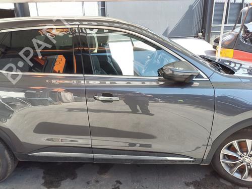 Right front door MG MG HS 1.5 T (SAS23) 10005110