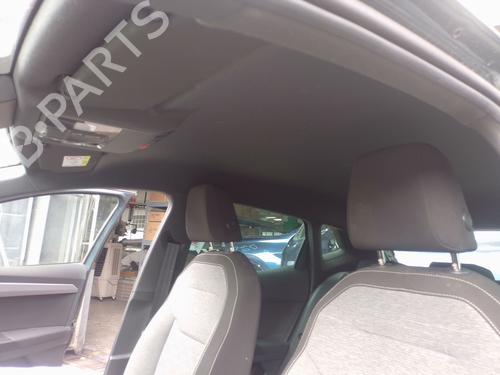 Used Interior roof Interior roof 39095964 39095964