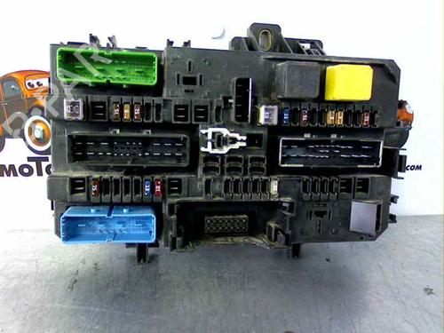 Used Fuse box OPEL ASTRA H (A04) 1.7 CDTI (L48) (100 hp) 1280982