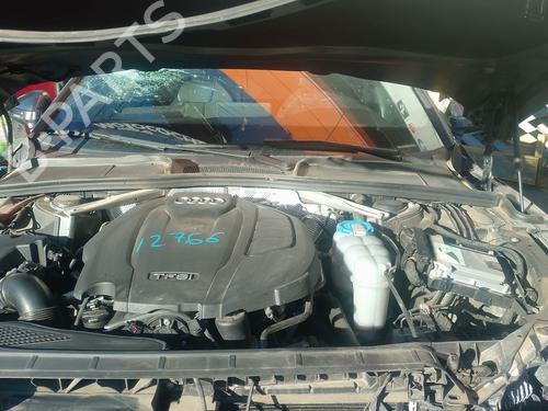 Used Scuttle panel Scuttle panel AUDI A5 Sportback (F5A, F5F) 35 TFSI Mild Hybrid (150 hp) 39977654 39977654