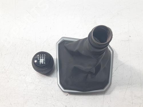 Gearknop DACIA SANDERO III [2021-2025]  19778837