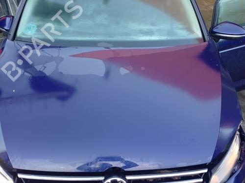 Capot VW TOURAN (5T1) [2015-2026]  31306473