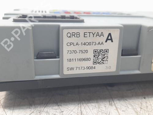 Fuse box LAND ROVER DISCOVERY SPORT (L550)  | BP23867303E1 