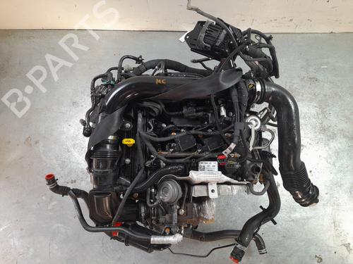 Engine FORD TOURNEO COURIER B460 MPV  | BP24807547M1 