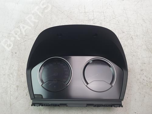 Used Instrument cluster BMW X2 (F39) sDrive 20 i (178 hp) 19678979