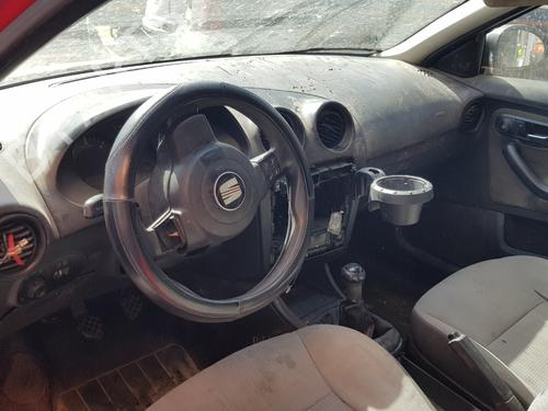 Rear wiper motor SEAT IBIZA III (6L1) 1.9 SDI | BP10175276M102 