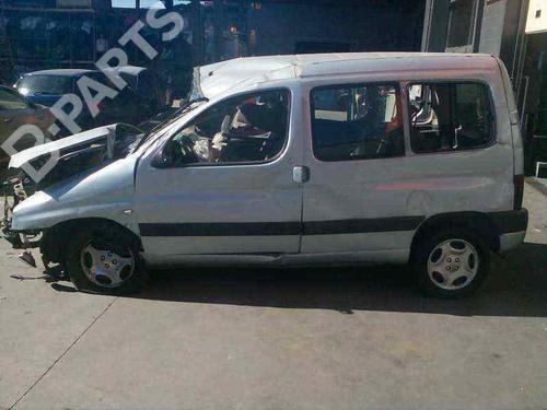 Cylinder head PEUGEOT PARTNER MPV (5_, G_)  | BP11200672M5  - Image 8