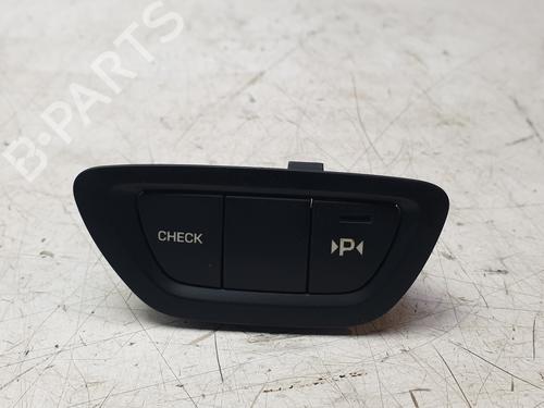 Used Switch Switch CITROËN C5 III Break (RW_) 2.0 HDi 140 (140 hp) 33204813 33204813