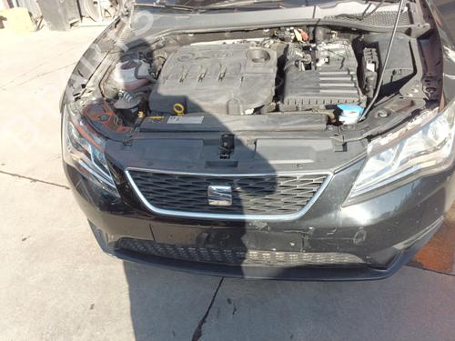 Used AC compressor SEAT LEON (5F1) 1.6 TDI (105 hp) 27479452