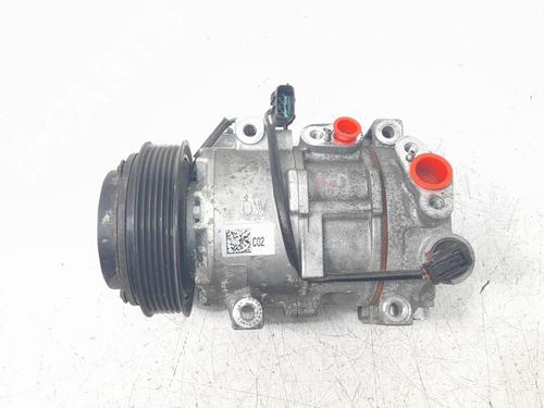 Used AC compressor HYUNDAI KONA (OS, OSE, OSI) [2017-2023]  17520422