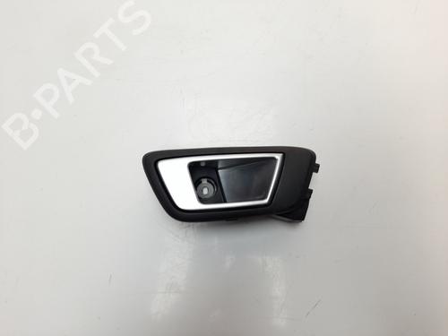 Høyre bak invendig håndtak FORD FIESTA VI (CB1, CCN) 1.6 TDCi (95 hp) 7056187