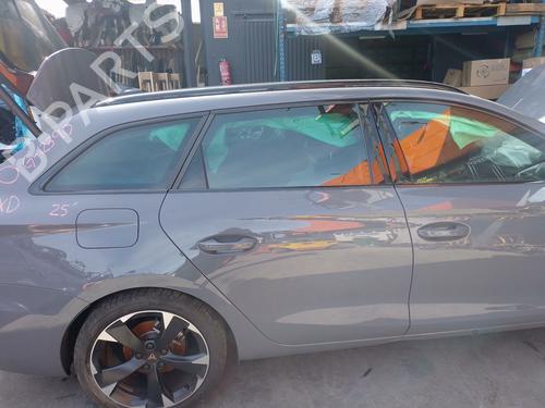Puerta trasera derecha CUPRA LEON Sportstourer (KL8, KU8, KUD) 1.5 TSI (150 hp) 32505060