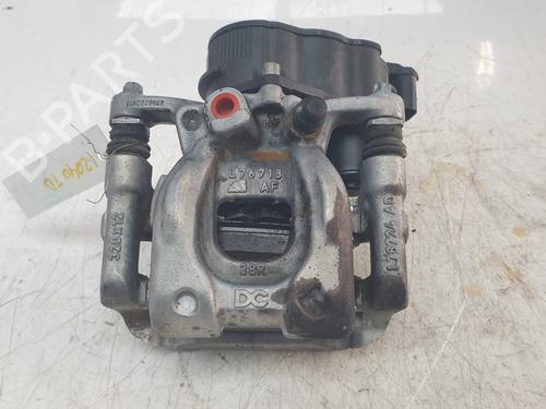 Used Right rear brake caliper MERCEDES-BENZ B-CLASS Sports Tourer (W247) [2018-2026]  29616268