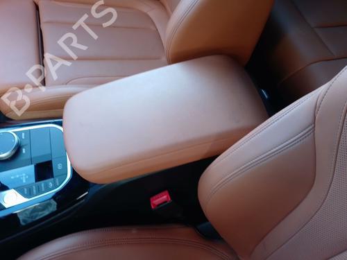 Apoyobrazos central BMW X3 (G01, F97, G08) xDrive 20 d Mild-Hybrid (190 hp) 30871127