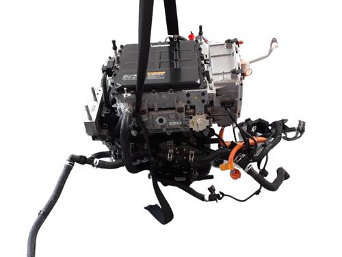 Motor HYUNDAI KONA (OS, OSE, OSI) [2017-2023]  13210000
