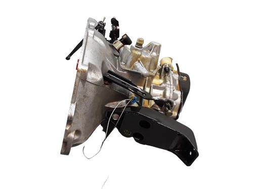 Gearbox OPEL CORSA B (S93) 1.4 i (F08, F68, M68) | BP13304209M3 