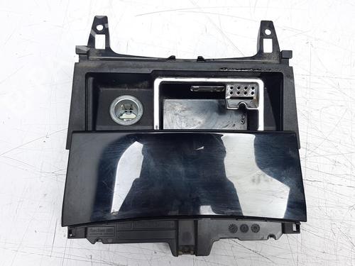 Ashtray MERCEDES-BENZ C-CLASS Coupe (C204) C 220 CDI (204.302) A2046800179