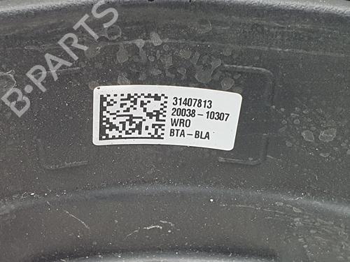 Rat VOLVO S60 III (224) T5 | BP30273989C49