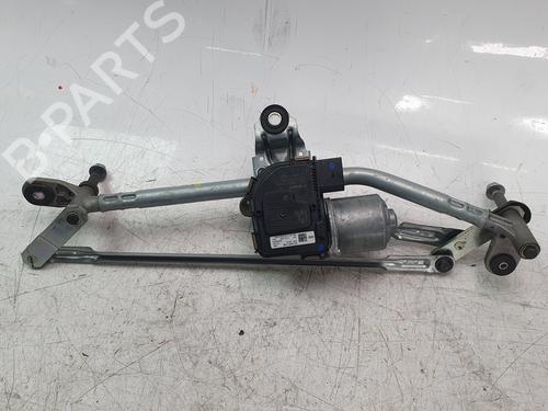 Front wiper motor AUDI A3 Limousine (8YS, 8YM) 30 TDI | BP29173169M29 - Image 4