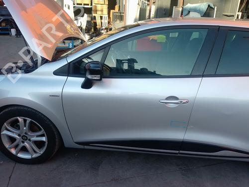 Used Left front door Left front door 36866468 36866468